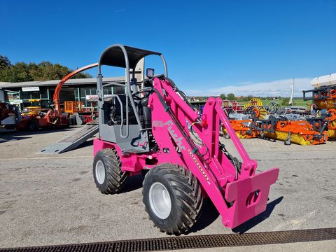 Fuchs F 853 H NEU AKTION PINK EDITION