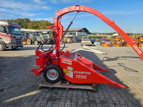 Kemper Champion 1200