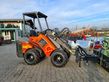 Cast Genesis 25 Teleskop-Hoflader TOP-AKTION