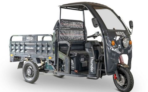 Sonstige Nero Thunder PRO Lastendreirad