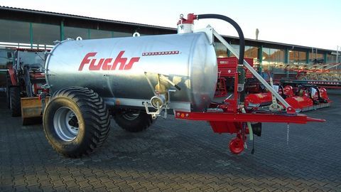 Fuchs VK 5 5200 Amselgruber Edition