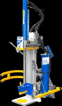 Binderberger Holzspalter H20 Z Superspeed