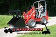 Fuchs  F 853 H NEU AKTION mit Österreichpaket