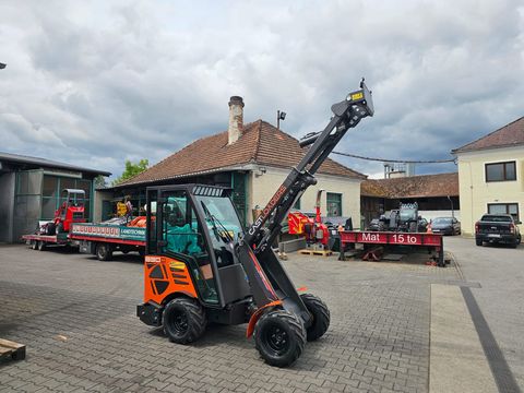 Cast 830D TOP Ausstatung