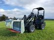 Fuchs F 853 H NEU AKTION Mit Österreichpaket