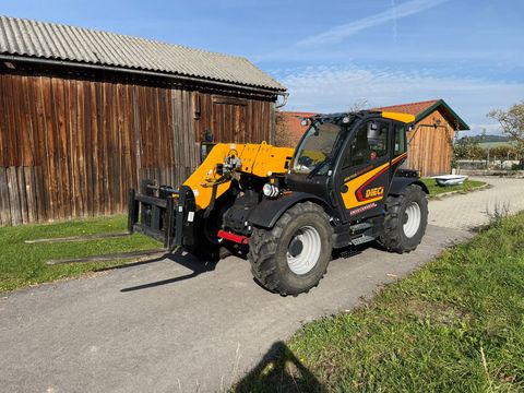 Dieci Agri Plus 40.10 VS EVO2