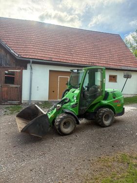 Pred letom 735