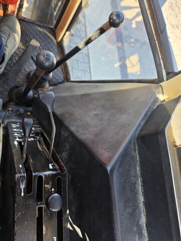 Steyr 8080 SK1