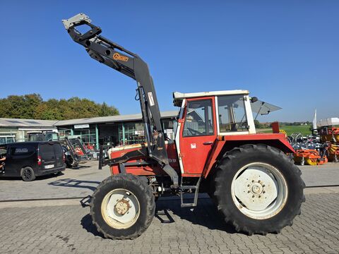 Steyr 8080 SK1
