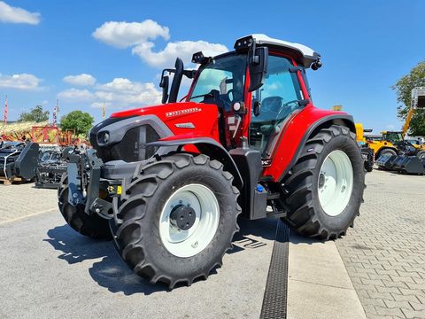 Lindner Lintrac 130 (Stufe 5)