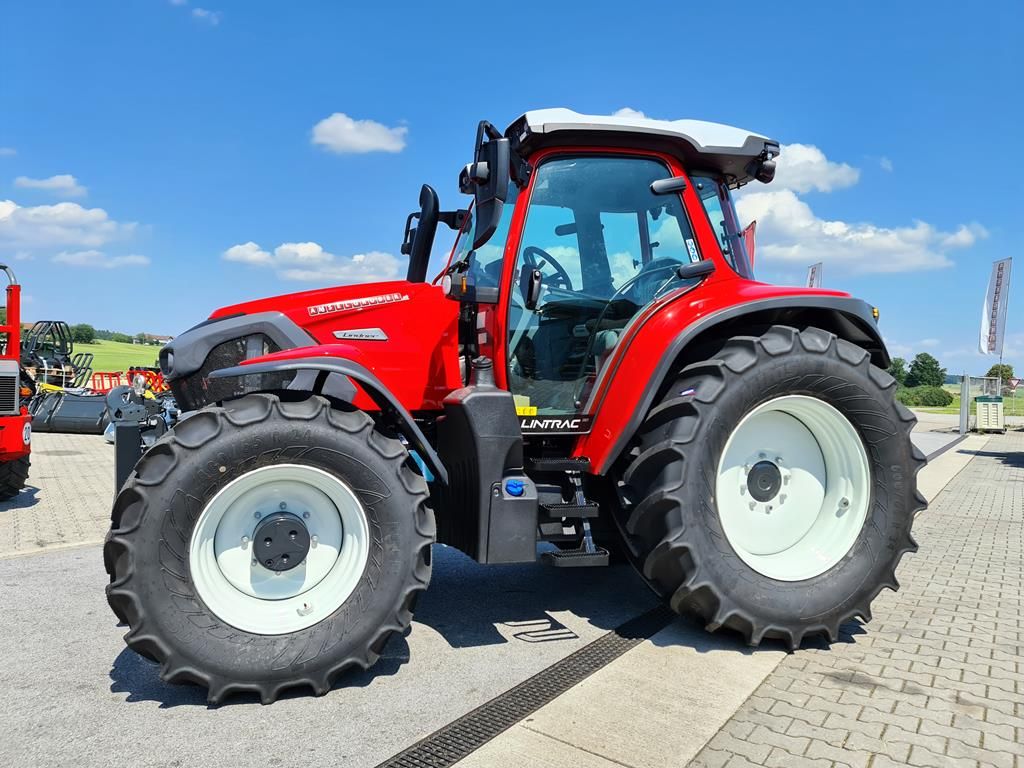 Lindner Lintrac 130 (Stufe 5) 3