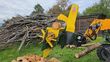 A-Dro Dominator  Sägespaltautomat hydraulisch NEU