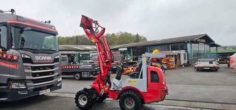 Weidemann 1240 CX