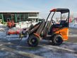 Cast 825D Aktion Messe Wieselburg 28.-31. Mai