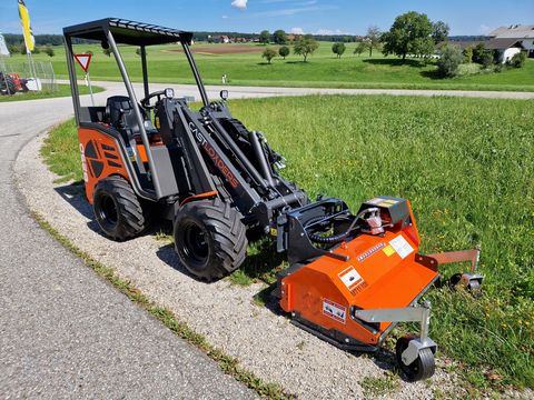 Cast 825D AKTION mit Österreichpaket