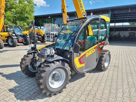 Dieci 20.4 Mini Agri Aktion mit Österreichpaket