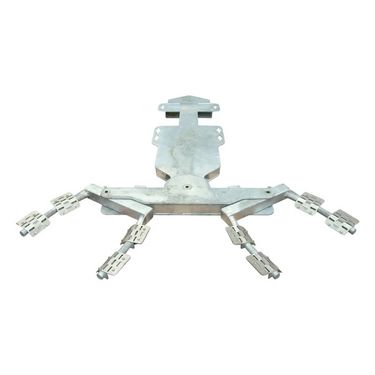 Dominator Stapler Hubbrille