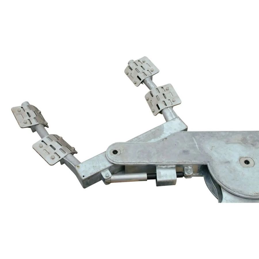 Dominator Stapler Hubbrille 2
