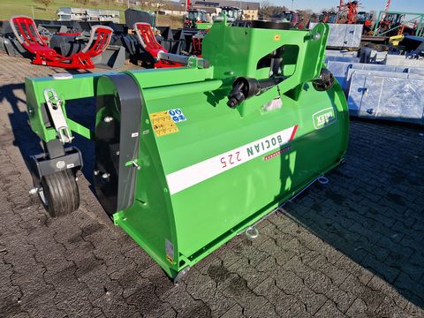 Sonstige Talex Bocian 225 Schwadlüfter  NEU AKTION