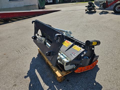 Dominator TIROK 120LC 