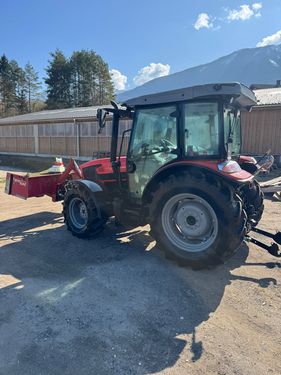 Same Dorado Natural 80