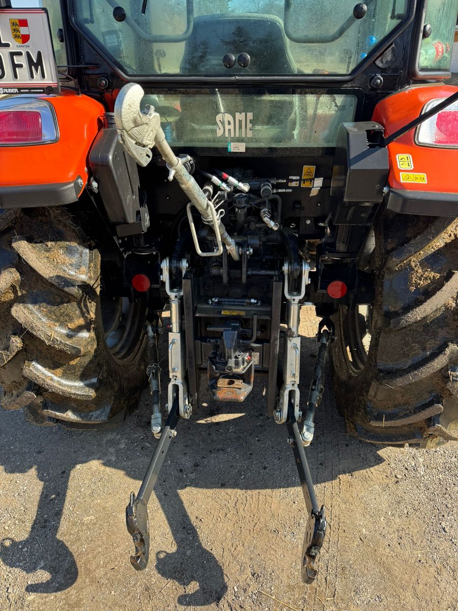 Same Dorado Natural 80 3