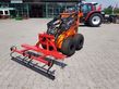 Cast SSQ 15 Diesel Mini Lader 