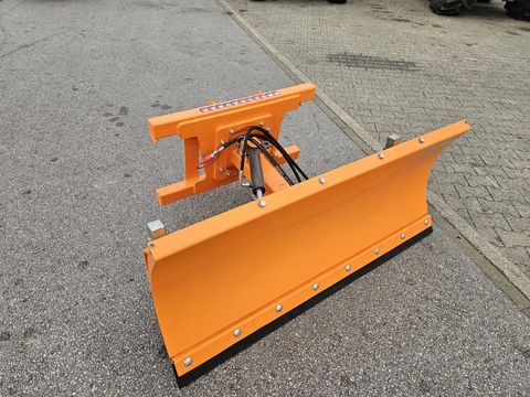 Dominator Schneeschild Hydr. Hausmesse 24.+25. Oktober