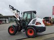 Bobcat L 85 TOP Ausstattung NEUwertig nur 100 BSt