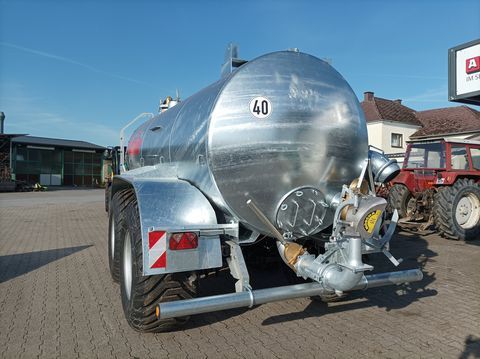 Fuchs VKT 10 PRO TANDEM AUSTRIA Hausmesse 25-26.Oktobe 3