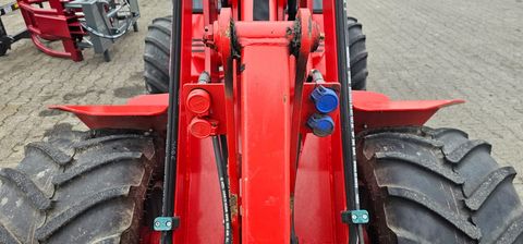 Fuchs F 1130 mit Österreichpaket TOP Gelegenheit