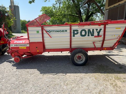 Pöttinger Pony