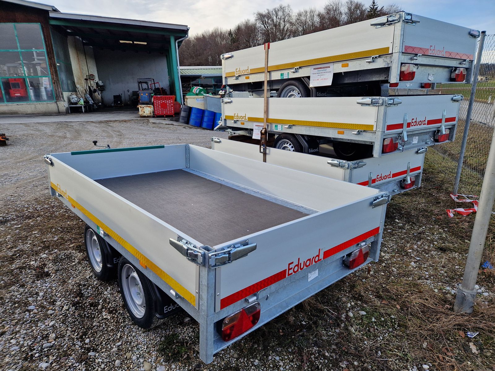 Eduard 2615 und 3015 AKTIONSMODELL 3