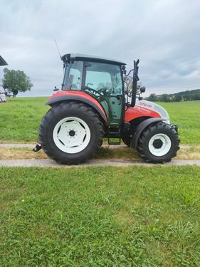 Steyr 4075 Kompakt S