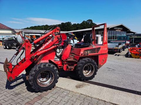 Weidemann 917 D/M