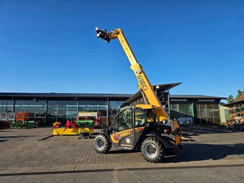 Dieci 26.6 Mini Agri Aktion mit Österreichpaket