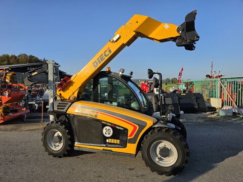 Dieci 20.4 Mini Agri Smart VF HAUSMESSEAKTION 24+25.10