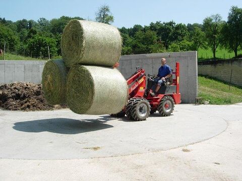 Fuchs F 950 H NEU 