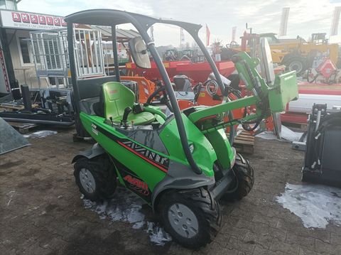 Avant 220 Multifunktionslader