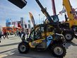 Dieci 20.4 E Mini Agri Smart ELEKTRO Teleskoplader TOP