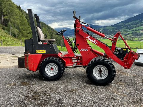 Fuchs F800