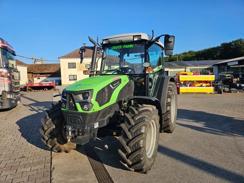 Deutz Fahr 5080 D