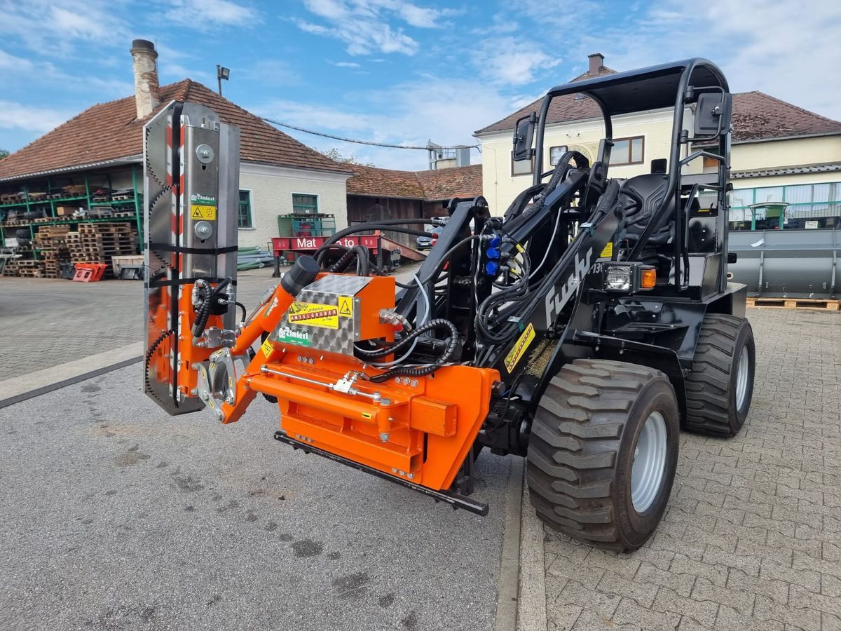 Dominator Kreissäge hydraulisch für Hoflader NEU AKTION 2
