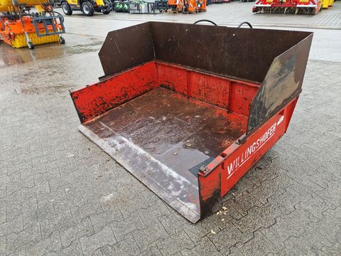 Sonstige Willingshofer Kippmulde
