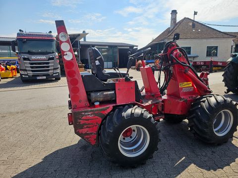 Fuchs F950 H TOP-Gelegenheit