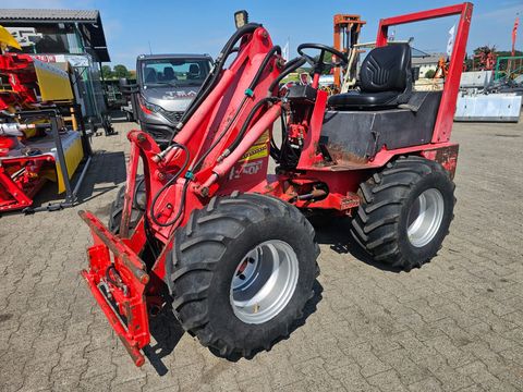 Fuchs F950 H