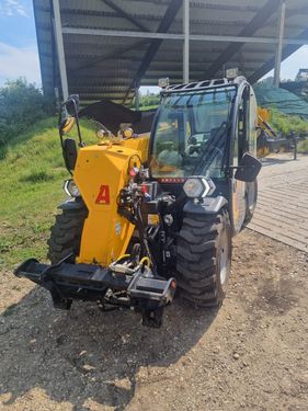 Dieci 20.4 Mini Agri Smart