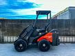 Cast Genesis 25 Teleskop-Hoflader TOP-AKTION