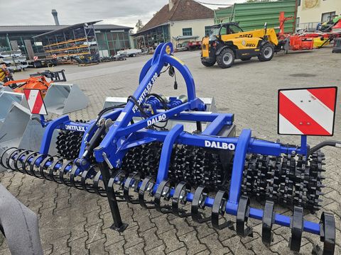Dal-bo Frontflex 300  Hausmesse 24.+25. Oktober