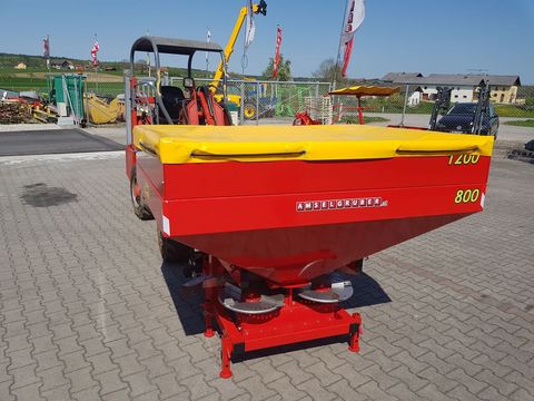 Stekro DOMINATOR ECO 800/1200 NEU AKTION